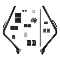 Rack Internal Front Canopy ARB : Rangement 4x4 robuste et pratique
